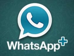 WhatsApp Plus Terbaru V11.20.3 APK (Official Download)