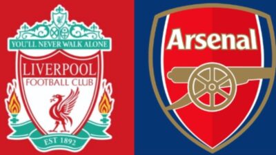 Live Streaming Liverpool vs Arsenal