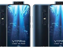 Daftar Harga HP Vivo Terbaru 2020: Mulai Vivo X50, V19, Y50, S1 Pro, Z1 Pro