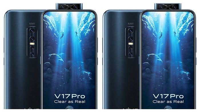 Daftar Harga HP Vivo Terbaru 2020: Mulai Vivo X50, V19, Y50, S1 Pro, Z1