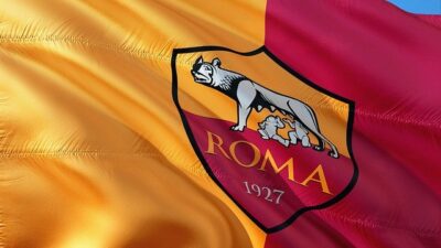 Live Streaming AS Roma vs Benevento di RCTI malam Ini