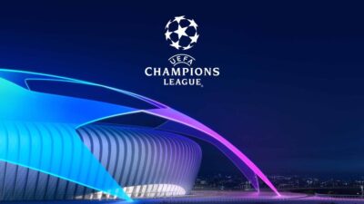 Link Live Streaming Liga Champions Ferencvaros vs Barcelona, Sevilla, vs Chelsea