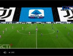 Link Live Streaming Juventus vs Napoli, Prediksi, H2H, Siaran Piala Super Italia di TVRI