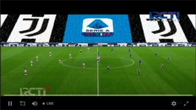 Nonton Live Streaming Juventus vs AC Milan Tayang Malam ini