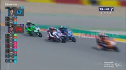 Link Live Streaming Trans7 Moto GP Portugal