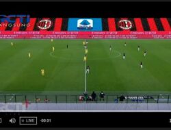 GRATIS: Nonton Live Streaming AC Milan vs Verona Malam Ini Tayang di RCTI dan Bein Sport
