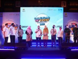 Daftar 10 Top Event di Bandung 2021