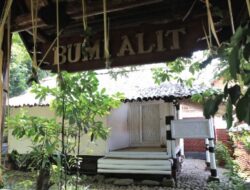 Situs Bumi Alit Kabuyutan Berpotensi Jadi Wisata Budaya di Kabupaten Bandung