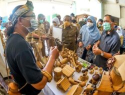 Destinasi Wisata Cigadung Bandung Tawarkan Suasana Sejuk, Kreatifitas, Kuliner dan Budaya