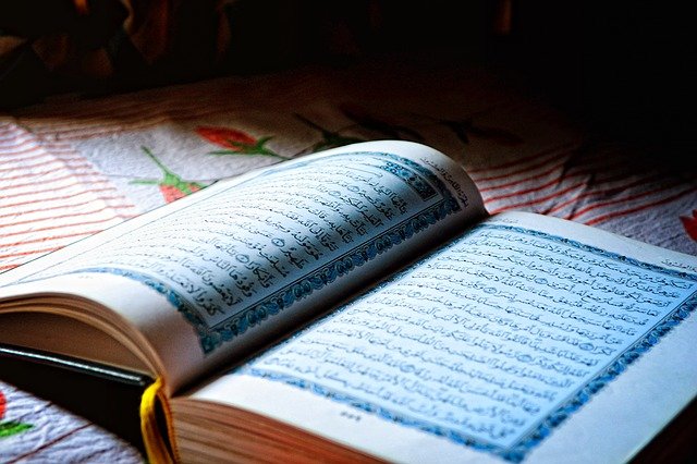 13 Doa Mustajab para Nabi yang Tertuang dalam Al-Quran
