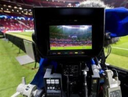 Nonton Live Streaming Liga Champions Barcelona vs Dynamo Sedang Berlangsung Malam ini di SCTV