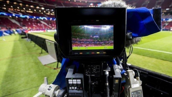 Live Streaming Liga Champions Barcelona vs Dynamo Kiev