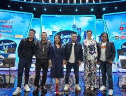 Nonton Live Streaming RCTI Indonesian Idol 2020 dan Jadwal Acaranya
