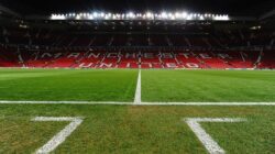 Live Streaming Southampton vs Manchester United