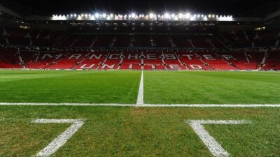 Live Streaming Southampton vs Manchester United