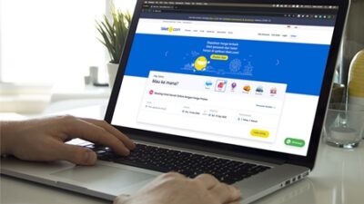 tiket.com Luncurkan Online Tiket Week Lokal dengan Diskon Hingga 50%+25%