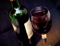 RUU Larangan Minuman Beralkohol: Dipidana 2 Tahun atau Denda Rp 50 Juta