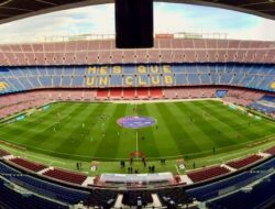 Link Live Streaming Barcelona vs Valencia Liga Spanyol