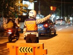 Ditambah 8 Titik, Inilah Jadwal dan Lokasi Ganjil Genap di Kota Bandung Selama Akhir Tahun 2021