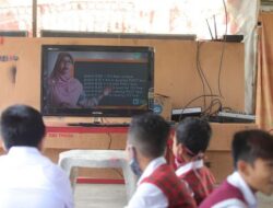 Kota Bandung Belum Terapkan Pembelajaran Tatap Muka