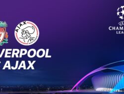 Link Live Streaming Liverpool vs Ajax, Prediksi Skor H2H, Siaran Liga Champions di SCTV