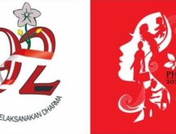 Logo dan Tema Peringatan Hari Ibu 22 Desember 2020