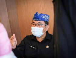 Jelang PSBB, Pemkot Bandung Usulkan 183.174 KK Warga Miskin Dapat Bantuan