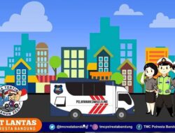 Jadwal SIM Keliling Kota Bandung Hari Kamis 15 Juli 2021