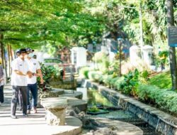 Ini Lokasi 2 Taman di Bandung yang Akan Dibangun Pemkot