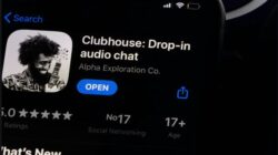 Mengenal Aplikasi Clubhouse