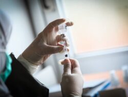 Kasus Covid-19 Meningkat, Jabar Akan Percepat Vaksinasi