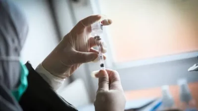 Link Pendaftaran Vaksinasi Covid-19 bagi lansia di Kota Bandung