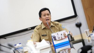 11 Kecamatan di Bandung Jadi Priotitas Penerapan PPKM Skala Makro