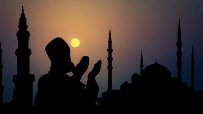 Puasa Senin Kamis: Niat, Doa Buka Puasa Lengkap Bacaan arab, Latin dan Artinya