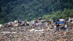 Kisah Kelam Tragedi Bandung Lautan Sampah di TPA Leuwigajah