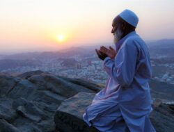 Doa Setelah Sholat Dhuha, Bacaan Latin, Arab Beserta Niat dan Tata Caranya
