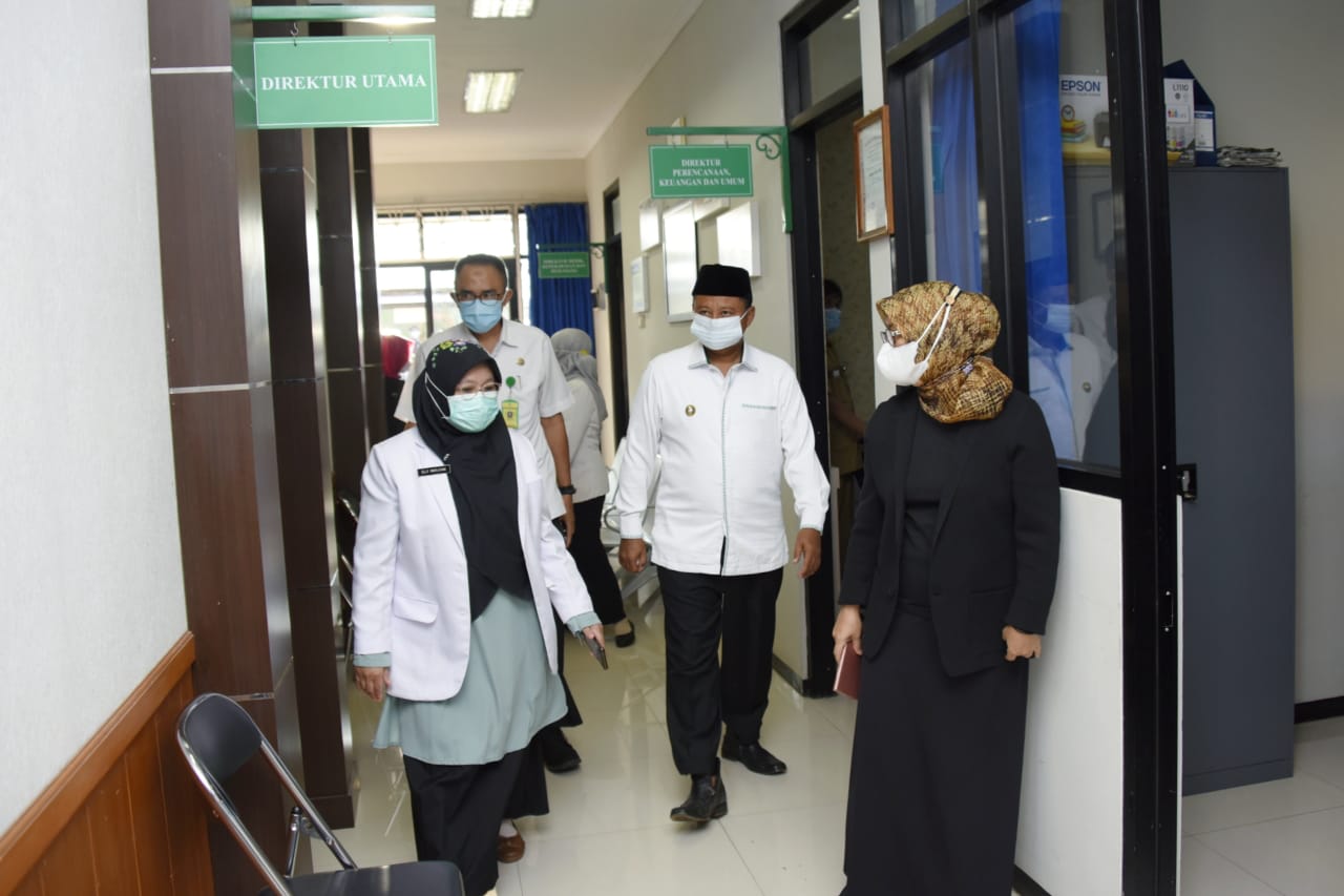Kecanduan Gawai, Ratusan Anak Di Rawat di Rumah Sakit Jiwa Jawa Barat