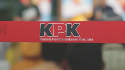 Kepala BPKD Bandung Barat Diperiksa KPK Terkait Dugaan Korupsi Bansos Covid-19