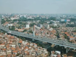 Ini Syarat Bisa Lolos Dari Cek Poin Larangan Mudik di Kota Bandung