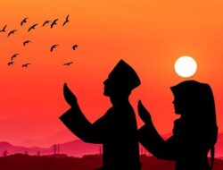 Bacaan Niat Puasa Arafah, Latin, Arab, dan Artinya Serta Keuatamaan Puasa Sebelum Idul Adha 2021