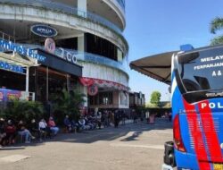 Jadwal Lengkap SIM Keliling di Kota Bandung Senin – Sabtu Juni 2021