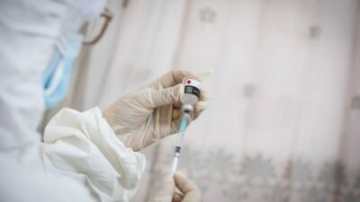 3,852 Juta Dosis Vaksin AstraZeneca Tiba Di Indonesia