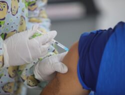 Masyarakat Bisa Daftar Vaksin Covid-19 di Cimahi Gratis, Ini Caranya