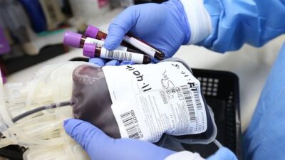 Stok Darah di Bandung Menipis, Yuk Donor