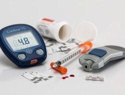Diabetes Mellitus Bisa Dicegah Dengan Mengontrol Berat Badan
