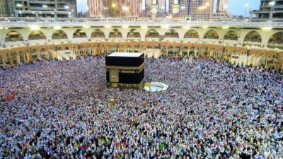 Jika Haji 2021 Jadi Digelar, Ini Jamaah Yang Berhak Berangkat