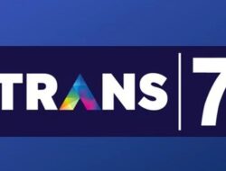 Jadwal Acara Televisi TV Trans 7 Hari Ini Selasa 13 Juli 2021