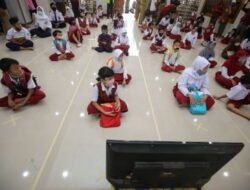 PPDB Online Untuk SD di Kota Bandung Akan Kembali Dibuka