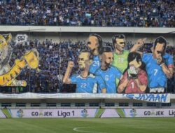 Syarat Nonton Persib Di Stadion Saat Piala Presiden 2022