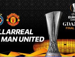 Link live streaming Villarreal vs Manchester United Final Liga Europa Malam ini Tayang di SCTV